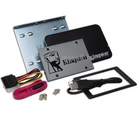KINGSTON SSD 480GB 2,5" SATA  7mm (SUV500B/480G) Bundle Kit SUV500B/480G small