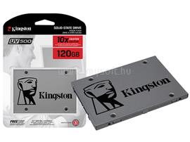 KINGSTON SSD 120GB 2,5" SATA 7mm (SUV500/120G) SUV500/120G small