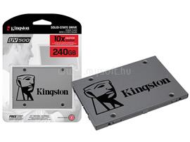 KINGSTON SSD 240GB 2,5" SATA 7mm (SUV500/240G) SUV500/240G small