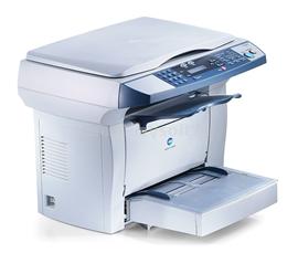 KONICA MINOLTA PagePro 1380MF 4558234 small
