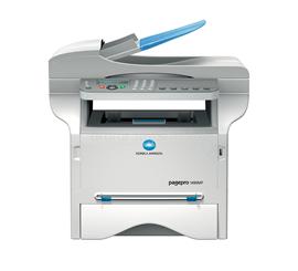KONICA MINOLTA PagePro 1490MF 9967000876 small