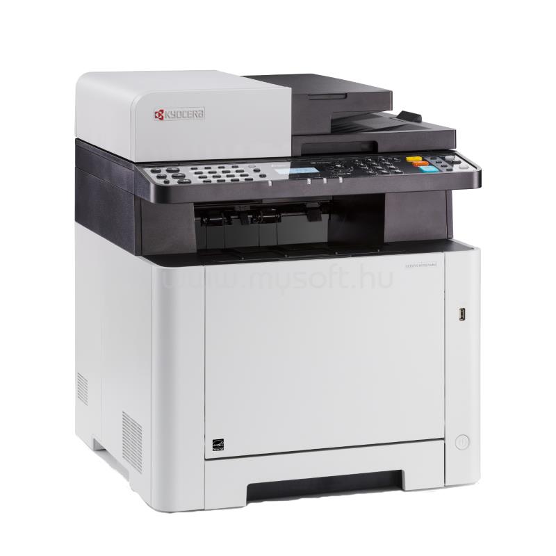 KYOCERA ECOSYS M5521cdn Multifunction Printer (1102RA3NL0