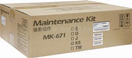 KYOCERA MK671 Maintenance Kit 1702K58NL0 small