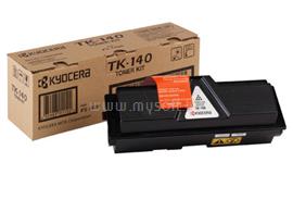 KYOCERA Toner TK-140  4 000 oldal 1T02H50EU0 small