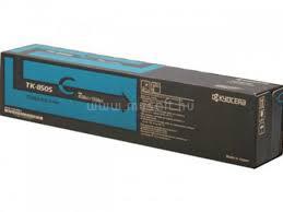 KYOCERA Toner TK-8505C Cián 20 000 oldal 1T02LCCNL0 small