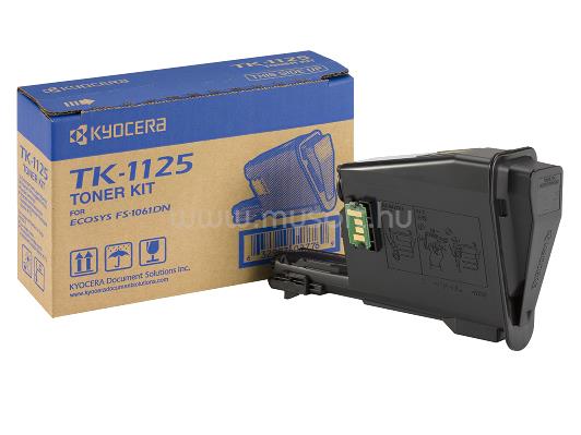 KYOCERA Toner TK-1125 2 100 oldal