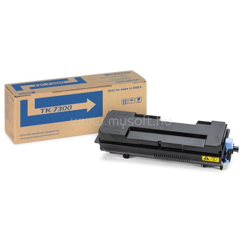 KYOCERA Toner TK-7300 15 000 oldal