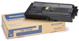 KYOCERA Toner TK-7105 Fekete 20 000 oldal 1T02P80NL0 small