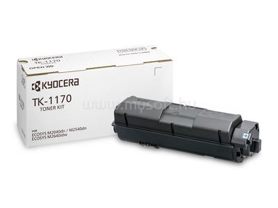 KYOCERA Toner TK-1170  7 200 oldal