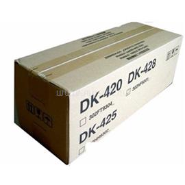 KYOCERA DK420 Drum 302FT93045 small