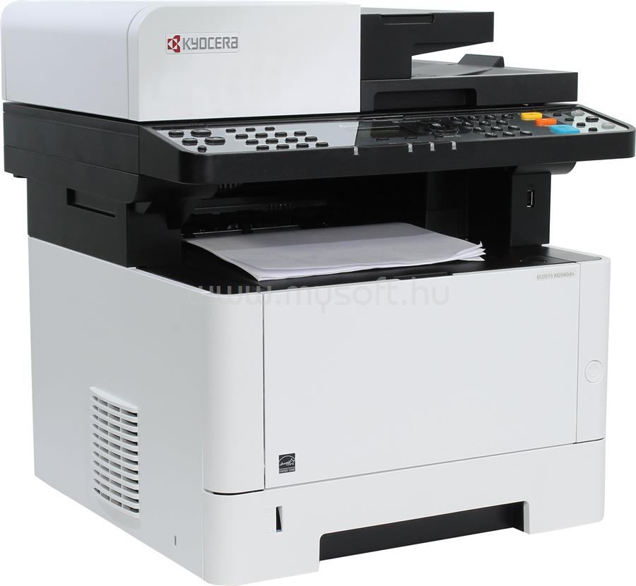 KYOCERA ECOSYS M2040dn mono multifunkciós lézernyomtató