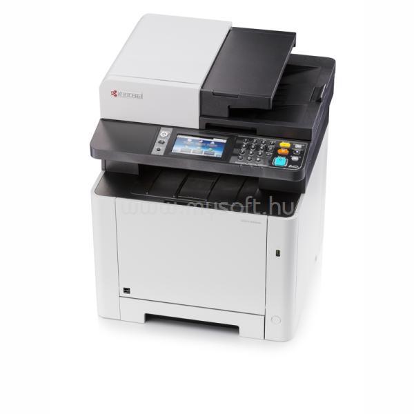 KYOCERA ECOSYS M5526cdn színes multifunkciós lézernyomtató