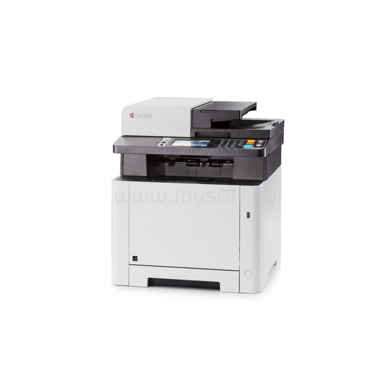 KYOCERA ECOSYS M5526cdw színes multifunkciós lézernyomtató