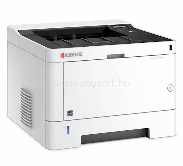 KYOCERA ECOSYS P2040dn mono lézernyomtató