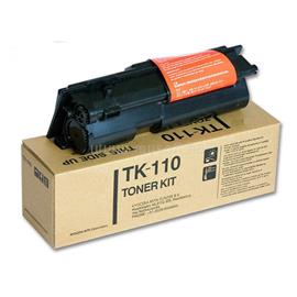 KYOCERA TK-110 Toner Fekete 6 000 oldal TK-110 small