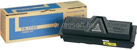 KYOCERA TK-1140 Toner Fekete 7 200 oldal TK-1140 small