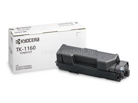 KYOCERA Toner TK-1160 Fekete 7 200 oldal 1T02RY0NL0 small