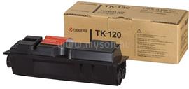 KYOCERA Toner TK-120 Fekete 7200 oldal TK-120 small
