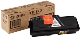 KYOCERA TK-170 Toner Fekete 7 200 oldal 1T02LZ0NL0 small
