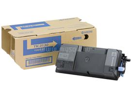 KYOCERA TK-3130 Toner Fekete 25 000 oldal TK-3130 small