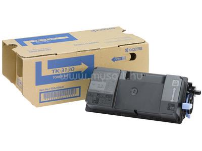 KYOCERA TK-3130 Toner Fekete 25 000 oldal