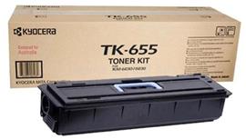 KYOCERA TK-655 festékkazetta fekete 1T02FB0EU0 small