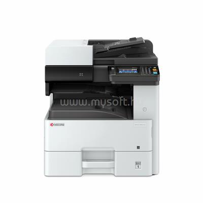 KYOCERA ECOSYS M4125idn mono multifunkciós lézernyomtató