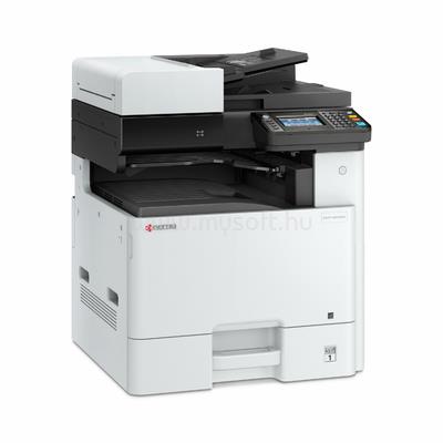 KYOCERA ECOSYS M8124cidn színes multifunkciós lézernyomtató