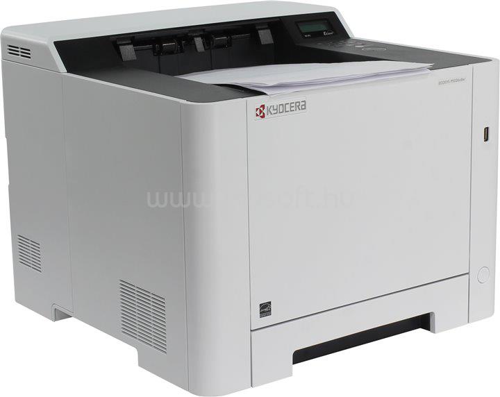 KYOCERA ECOSYS P5026cdw színes lézernyomtató