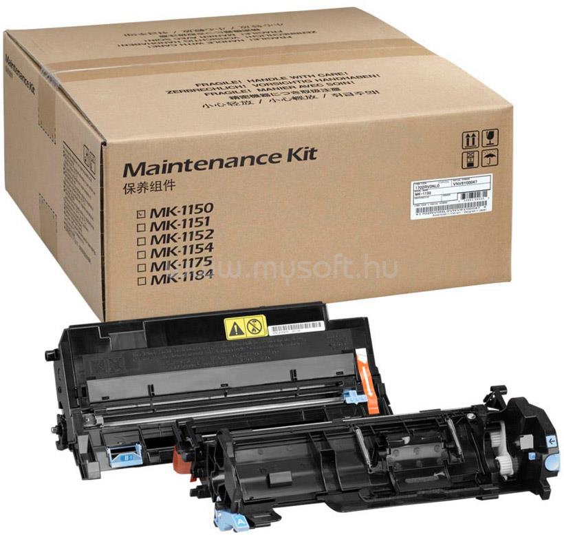 KYOCERA MK-1150 Maintenance kit