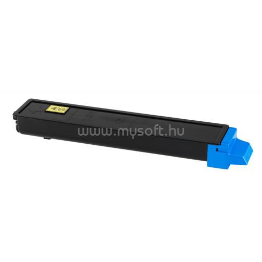 KYOCERA TK-895C Toner Cyan FS-C8020MFP/C8025MFP/C8520MFP/C8525MFP (6 000 oldal)