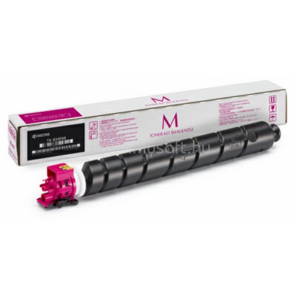 KYOCERA TK8345 toner Magenta