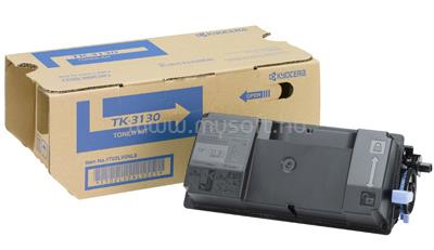 KYOCERA TK-3130 Toner Black FS-4200DN/4300DN, M3550IDN/M3560IDN (25 000 oldal)