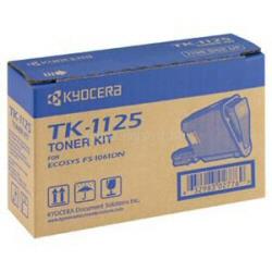 KYOCERA TK-1125 Toner Black FS-1061DN/1325MFP (2 100 oldal) 1T02M70NLV small