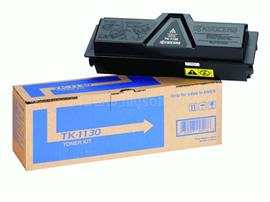 KYOCERA TK-1130 Toner Black FS-1030MFP/1130MFP, ECOSYS M2030/2530  (3 000 oldal) 1T02MJ0NL0 small