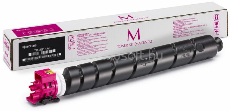 KYOCERA TK-8515 Toner (bíbor)