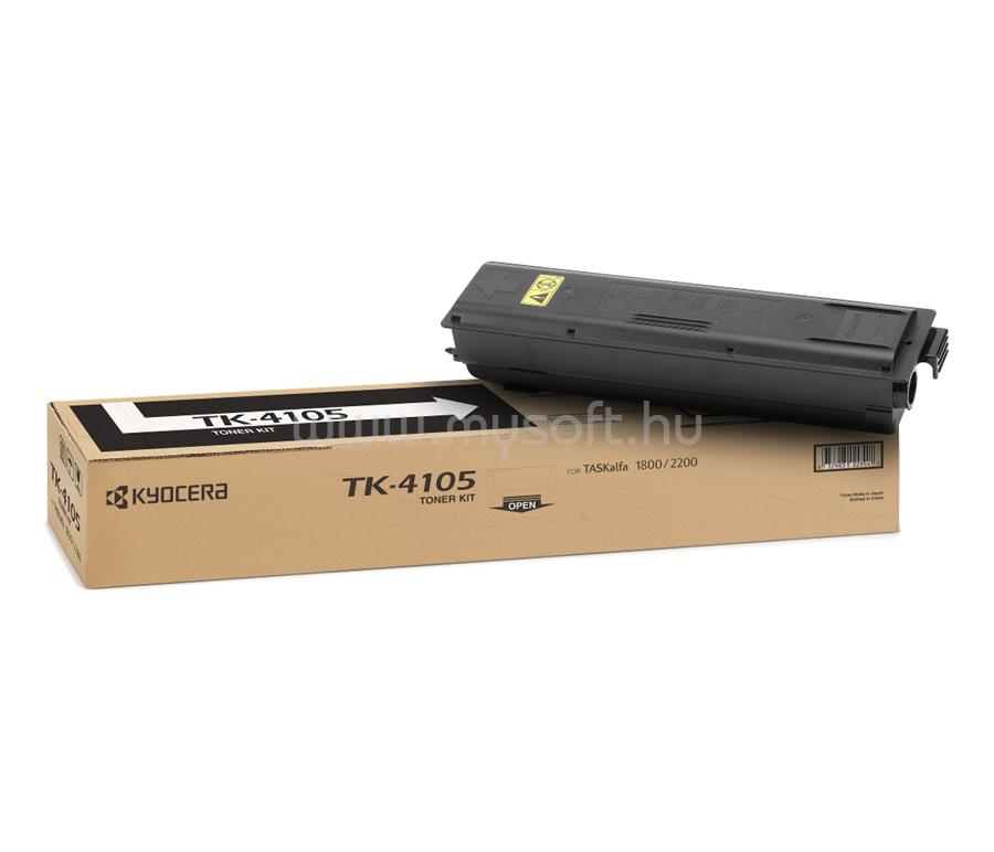 KYOCERA TK-4105 Toner