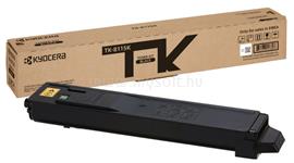 KYOCERA TK-8115K Festékkazetta (Fekete) 1T02P30NL0 small