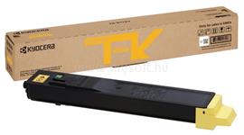 KYOCERA TK-8115Y Festékkazetta (Sárga) 1T02P3ANL0 small