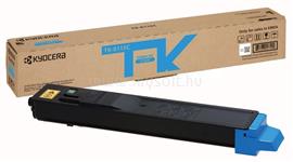KYOCERA TK-8115C Festékkazetta (Cián) 1T02P3CNL0 small