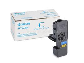 KYOCERA TK-5230C Ciánkék Toner 1T02R9CNL0 small