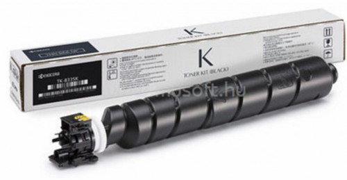 KYOCERA TK8335K toner Fekete