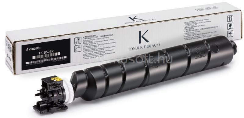 KYOCERA TK-8525 Toner (fekete)