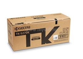 KYOCERA TK-5270 Toner (fekete) 1T02TV0NL0 small