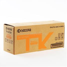 KYOCERA TK-5270 Toner (sárga) 1T02TVANL0 small