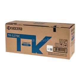 KYOCERA TK-5270 Toner (cián) 1T02TVCNL0 small