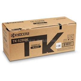 KYOCERA TK-5280K Toner (fekete) 1T02TW0NL0 small