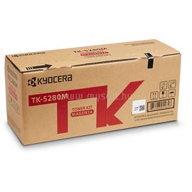 KYOCERA TK-5280M Toner (bíbor) 1T02TWBNL0 small
