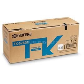 KYOCERA TK-5280C Toner (cián) 1T02TWCNL0 small