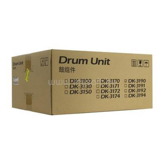KYOCERA DK-3190 Drum Unit
